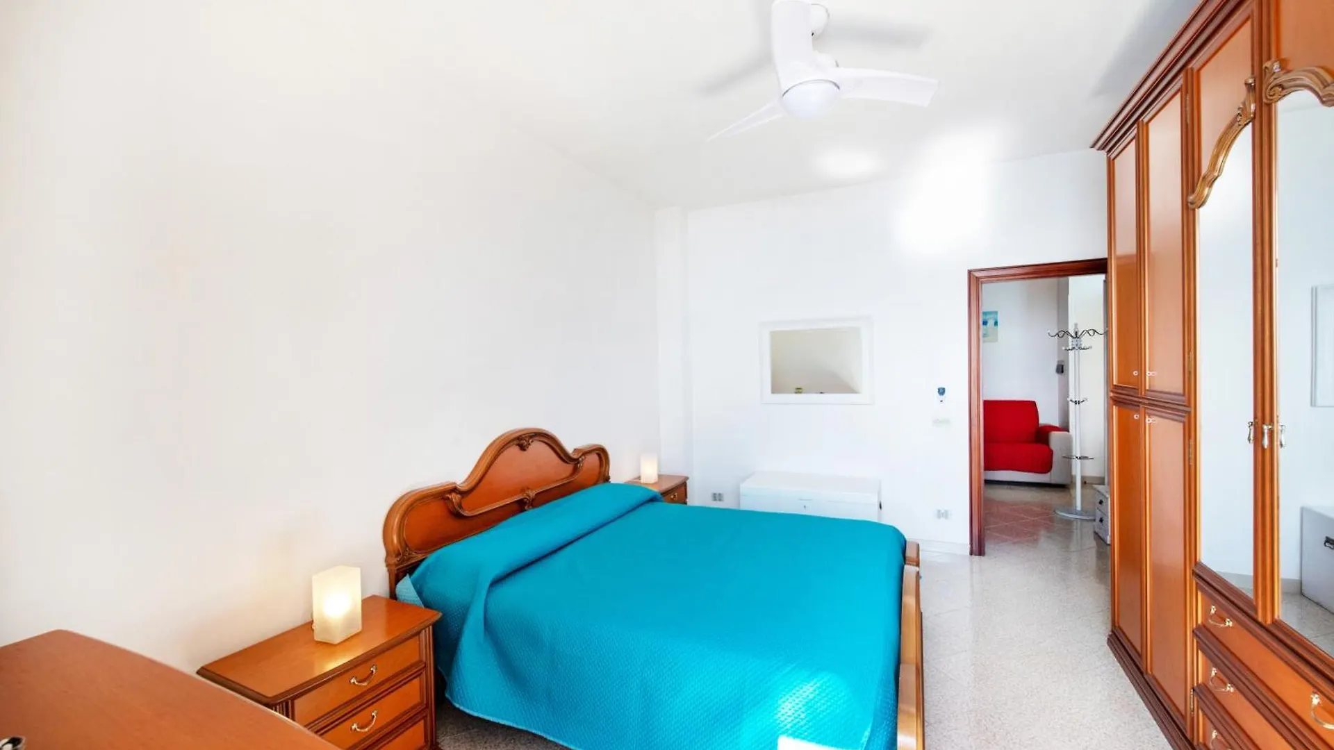 Holiday home Casa Famuli With Incredible Sea View Villa Amalfi
