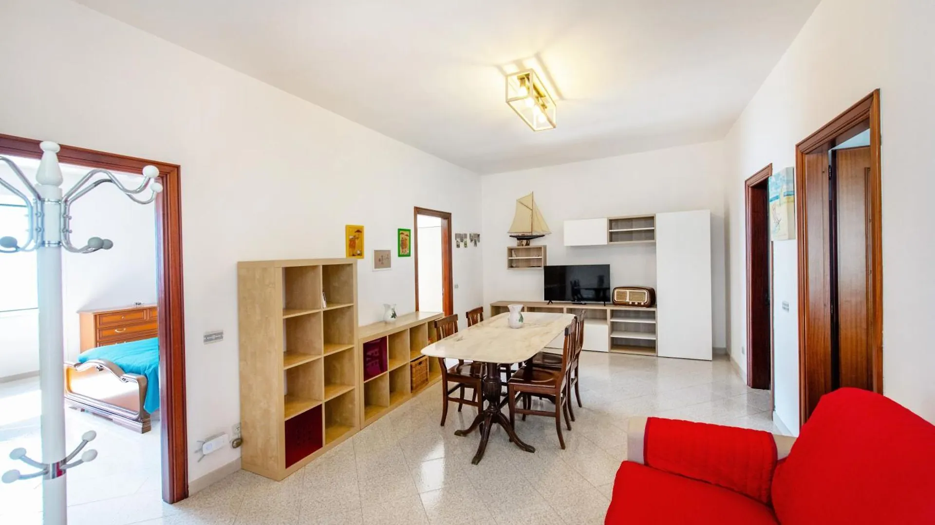 Holiday home Casa Famuli With Incredible Sea View Villa Amalfi Italy