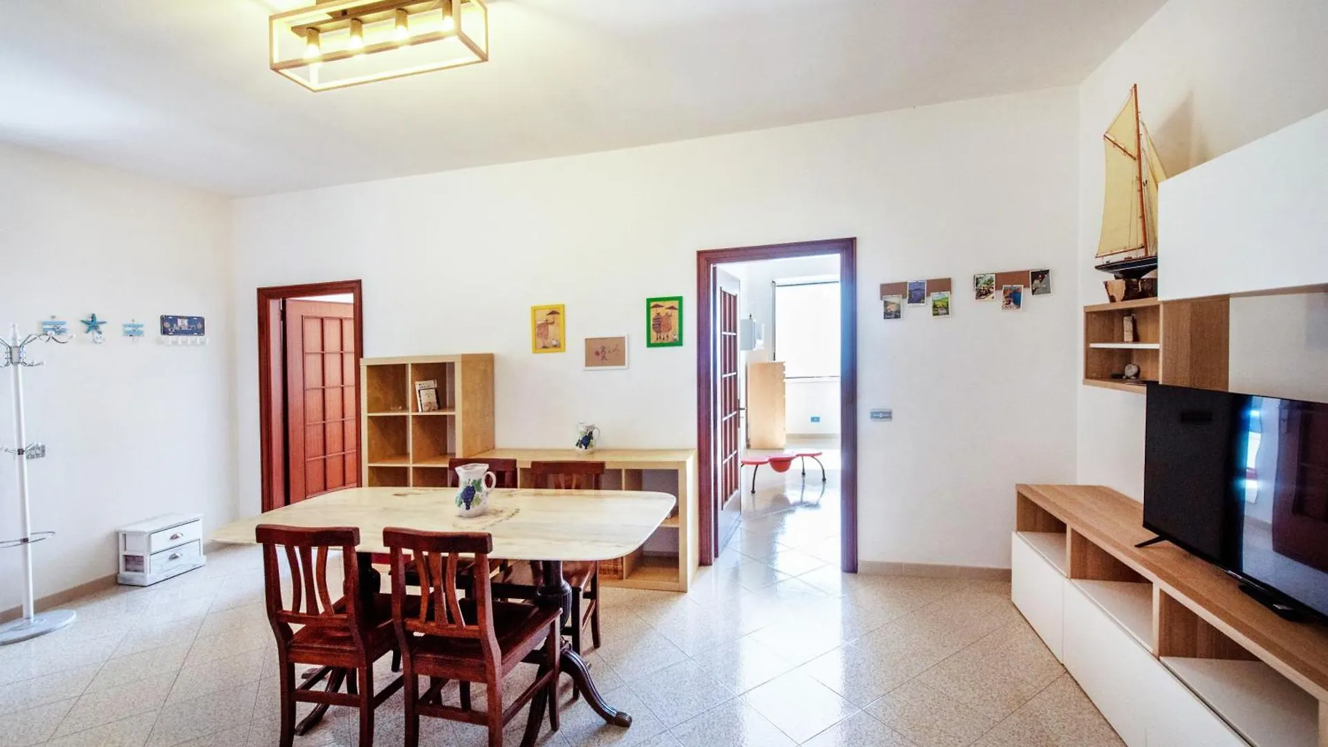 Casa Famuli With Incredible Sea View Villa Amalfi
