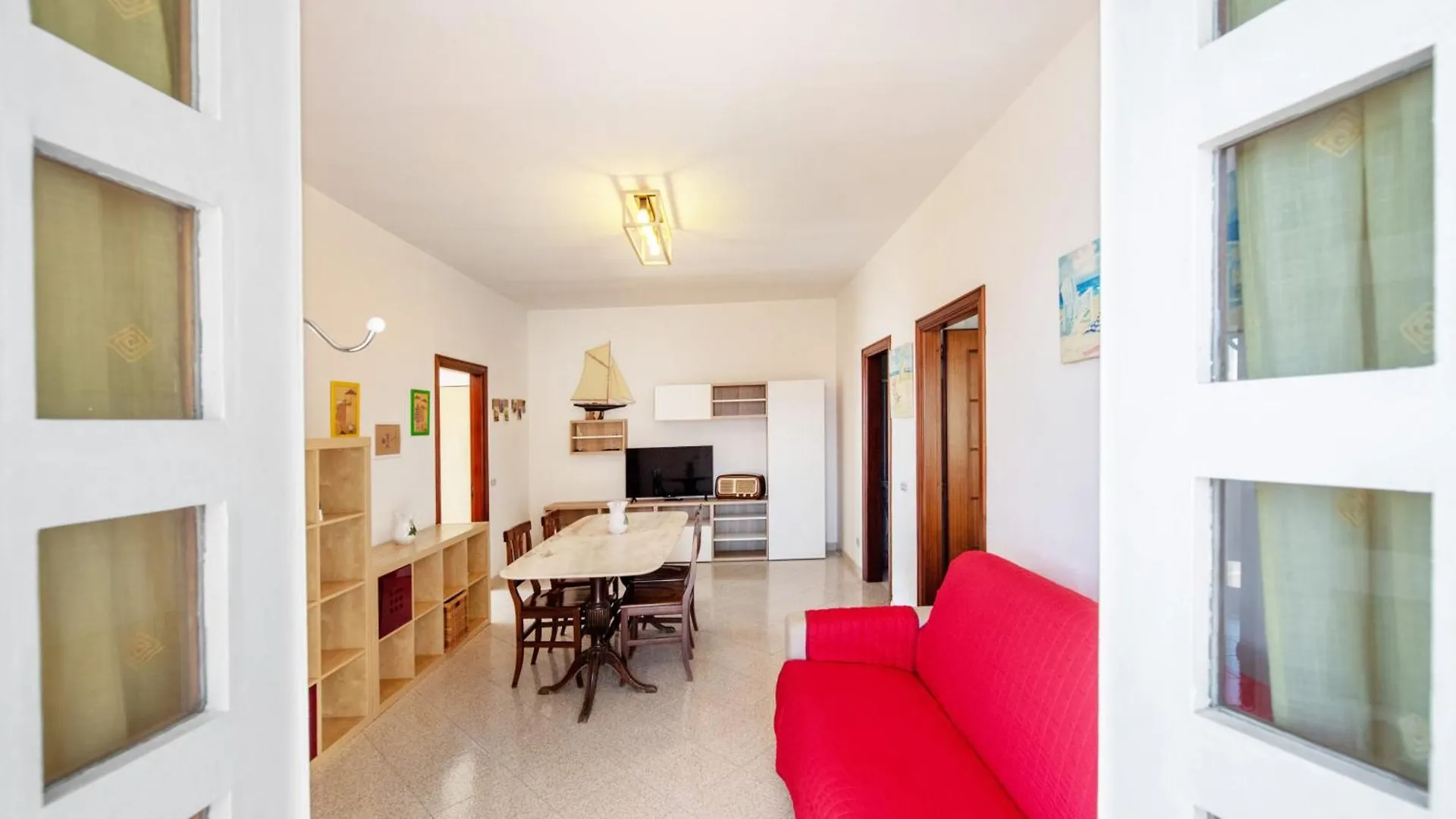 Holiday home Casa Famuli With Incredible Sea View Villa Amalfi