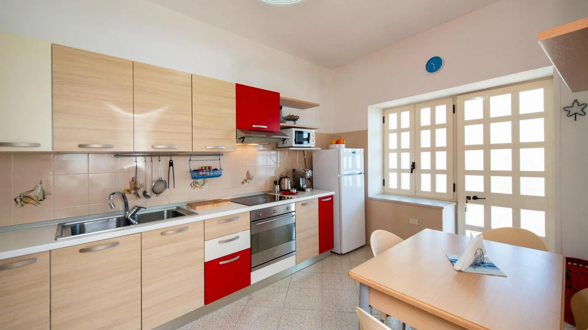 Casa Famuli With Incredible Sea View Villa Amalfi 0*,