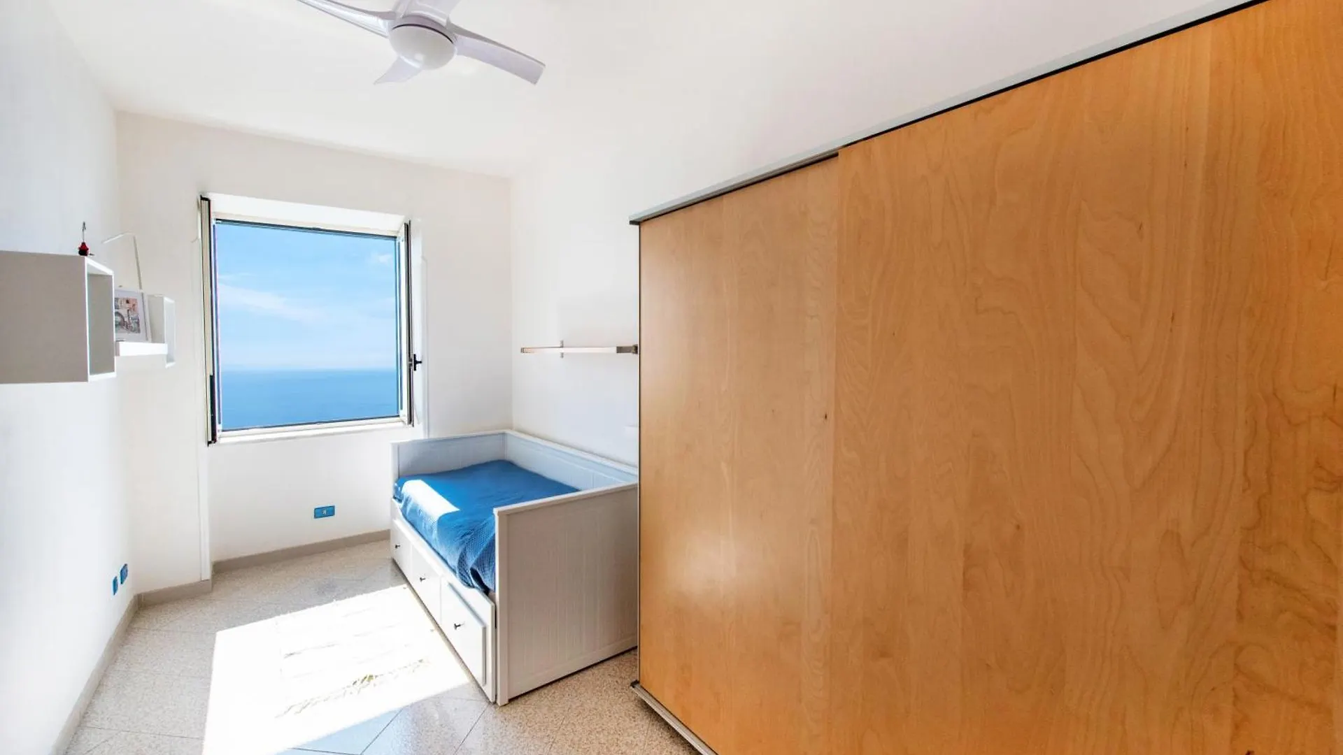 Holiday home Casa Famuli With Incredible Sea View Villa Amalfi Italy