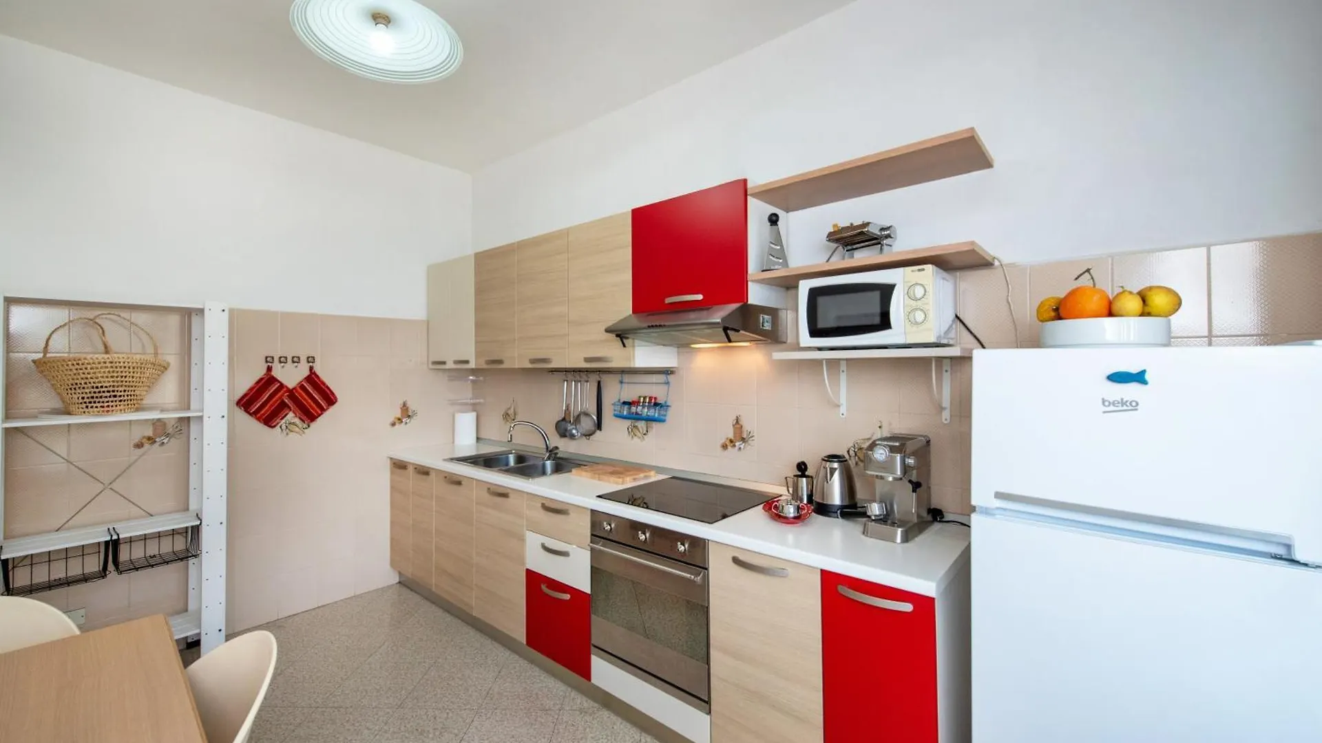 Holiday home Casa Famuli With Incredible Sea View Villa Amalfi