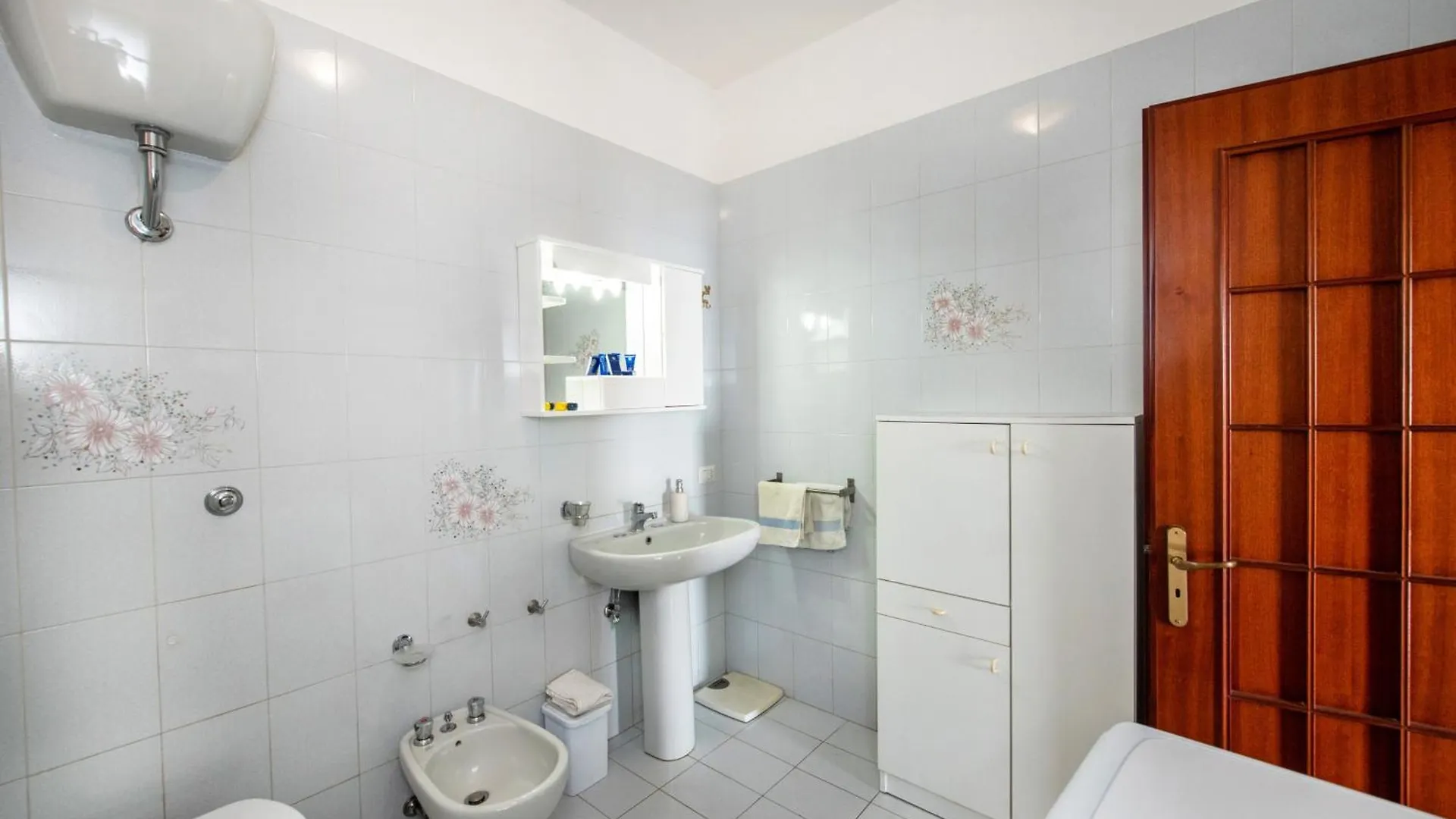 Holiday home Casa Famuli With Incredible Sea View Villa Amalfi