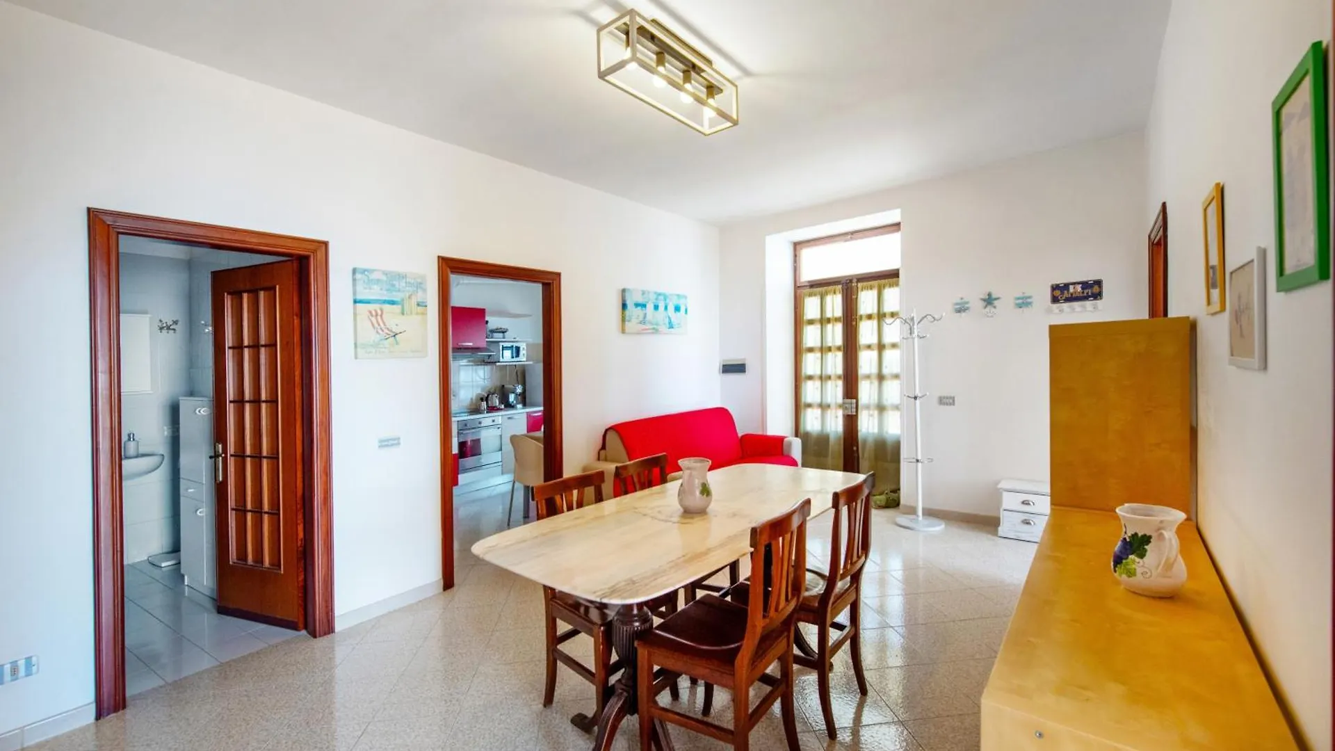 Casa Famuli With Incredible Sea View Villa Amalfi Italy