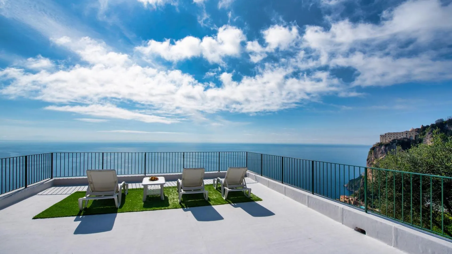 Casa Famuli With Incredible Sea View Villa Amalfi 0*,  Italy