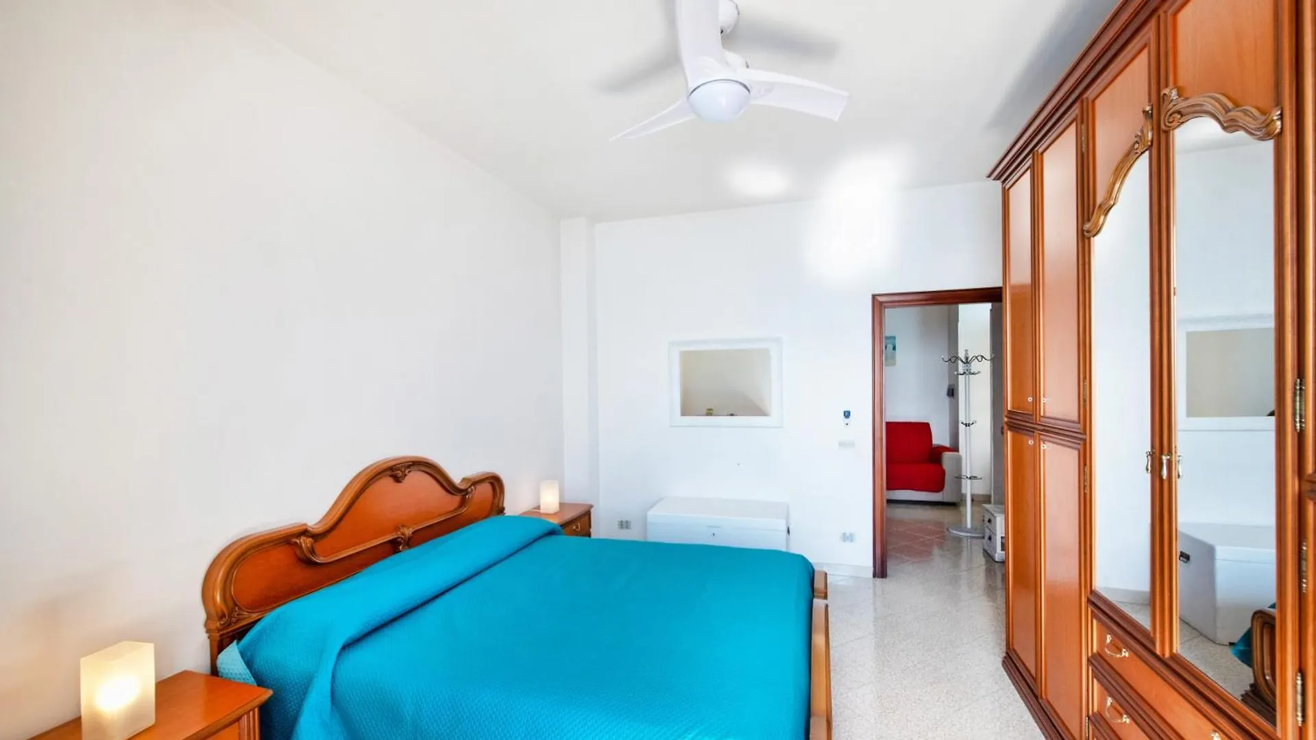 Holiday home Casa Famuli With Incredible Sea View Villa Amalfi Italy