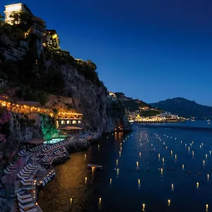 5* Hotell Santa Caterina
